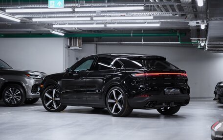 Porsche Cayenne III, 2023 год, 16 750 000 рублей, 8 фотография