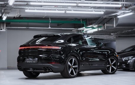 Porsche Cayenne III, 2023 год, 16 750 000 рублей, 12 фотография