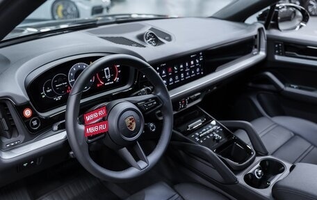 Porsche Cayenne III, 2023 год, 16 750 000 рублей, 16 фотография