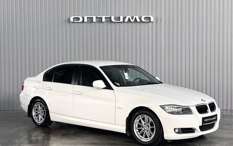BMW 3 серия, 2010 год, 1 199 000 рублей, 3 фотография