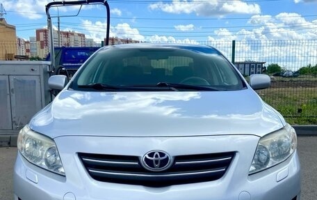 Toyota Corolla, 2007 год, 900 000 рублей, 2 фотография