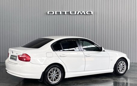BMW 3 серия, 2010 год, 1 199 000 рублей, 5 фотография