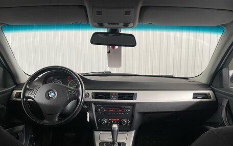 BMW 3 серия, 2010 год, 1 199 000 рублей, 9 фотография
