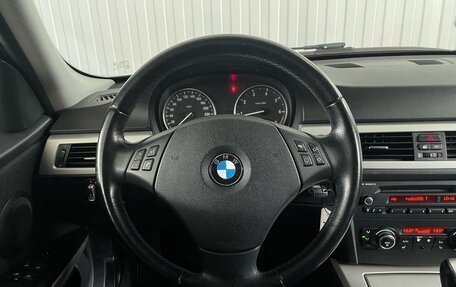 BMW 3 серия, 2010 год, 1 199 000 рублей, 10 фотография