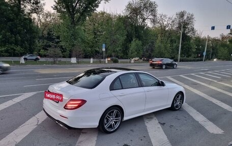 Mercedes-Benz E-Класс, 2017 год, 3 560 000 рублей, 7 фотография