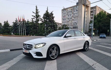 Mercedes-Benz E-Класс, 2017 год, 3 560 000 рублей, 12 фотография