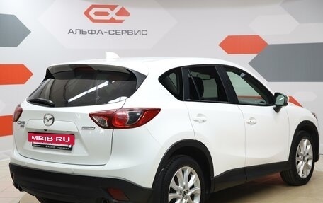 Mazda CX-5 II, 2012 год, 1 850 000 рублей, 6 фотография