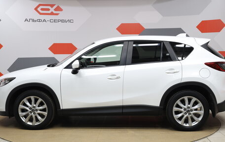 Mazda CX-5 II, 2012 год, 1 850 000 рублей, 8 фотография