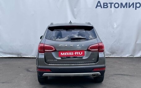 Haval H6, 2017 год, 1 635 000 рублей, 6 фотография