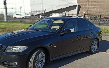 BMW 3 серия, 2011 год, 2 900 000 рублей, 4 фотография