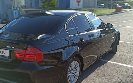 BMW 3 серия, 2011 год, 2 900 000 рублей, 7 фотография