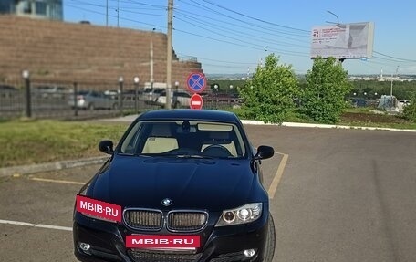 BMW 3 серия, 2011 год, 2 900 000 рублей, 2 фотография