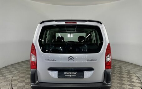 Citroen Berlingo II рестайлинг, 2010 год, 880 000 рублей, 3 фотография