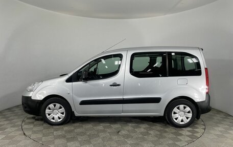 Citroen Berlingo II рестайлинг, 2010 год, 880 000 рублей, 5 фотография