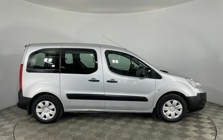 Citroen Berlingo II рестайлинг, 2010 год, 880 000 рублей, 4 фотография