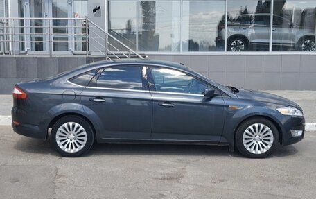 Ford Mondeo IV, 2008 год, 753 000 рублей, 4 фотография