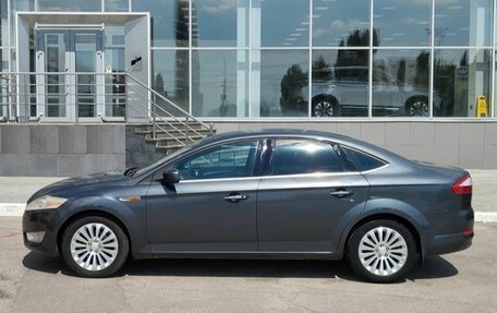 Ford Mondeo IV, 2008 год, 753 000 рублей, 8 фотография