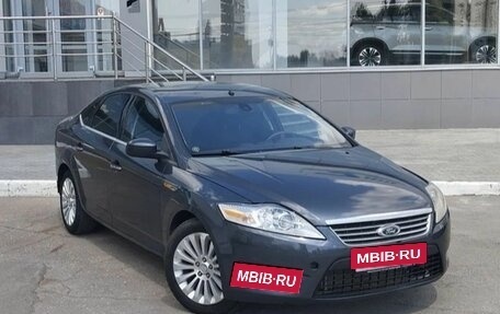 Ford Mondeo IV, 2008 год, 753 000 рублей, 3 фотография