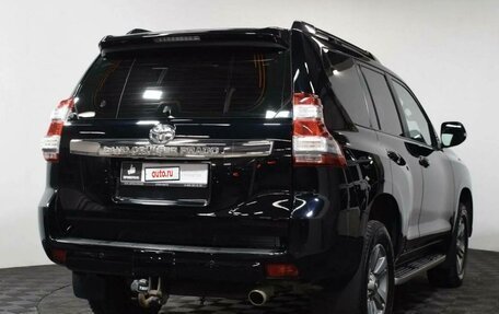 Toyota Land Cruiser Prado 150 рестайлинг 2, 2013 год, 3 350 000 рублей, 3 фотография