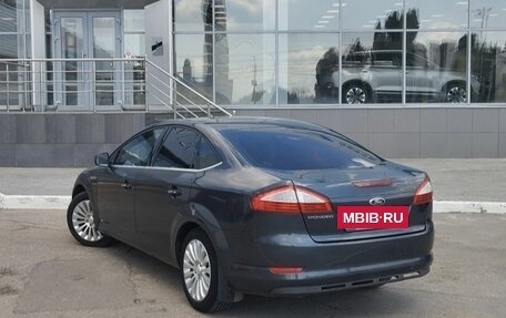 Ford Mondeo IV, 2008 год, 753 000 рублей, 7 фотография