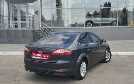 Ford Mondeo IV, 2008 год, 753 000 рублей, 5 фотография