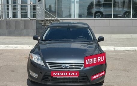 Ford Mondeo IV, 2008 год, 753 000 рублей, 2 фотография