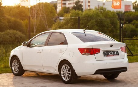 KIA Cerato III, 2012 год, 935 000 рублей, 8 фотография