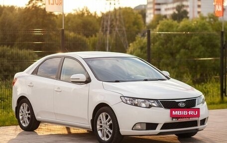 KIA Cerato III, 2012 год, 935 000 рублей, 3 фотография