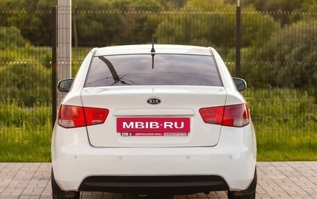 KIA Cerato III, 2012 год, 935 000 рублей, 9 фотография