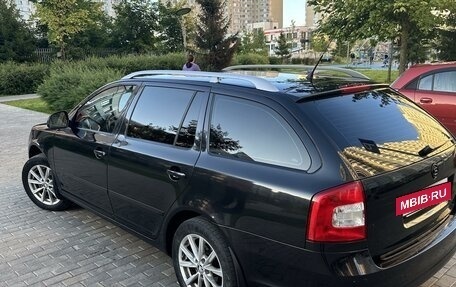 Skoda Octavia, 2012 год, 1 375 000 рублей, 5 фотография