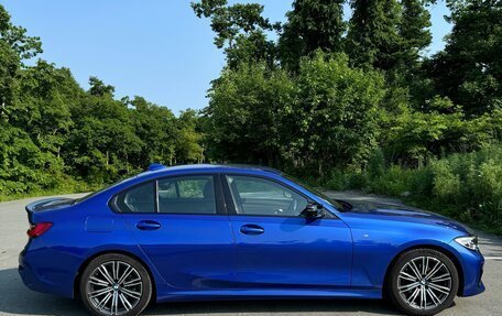 BMW 3 серия, 2020 год, 3 370 000 рублей, 5 фотография