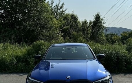BMW 3 серия, 2020 год, 3 370 000 рублей, 2 фотография
