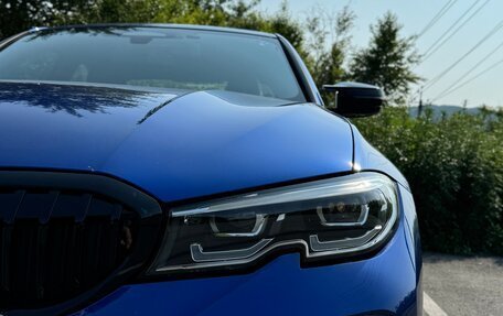 BMW 3 серия, 2020 год, 3 370 000 рублей, 18 фотография