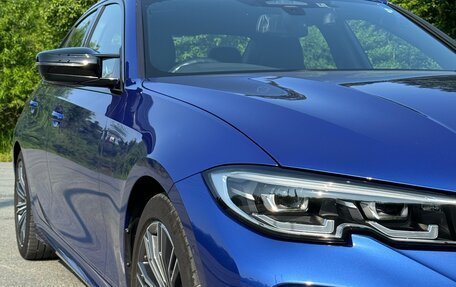 BMW 3 серия, 2020 год, 3 370 000 рублей, 20 фотография