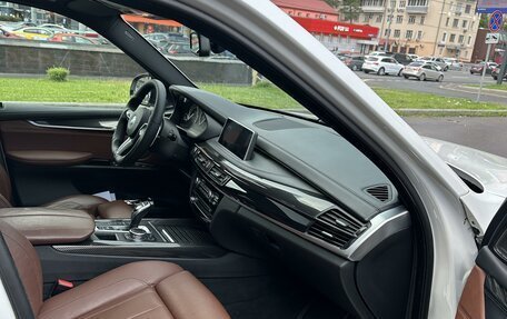 BMW X5, 2015 год, 4 250 000 рублей, 6 фотография