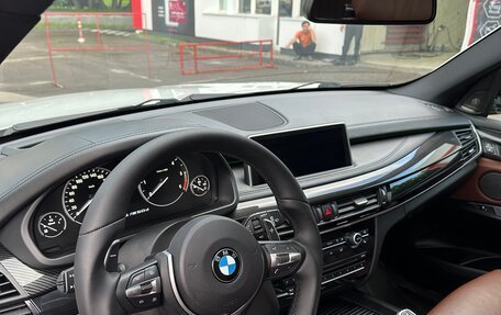 BMW X5, 2015 год, 4 250 000 рублей, 5 фотография