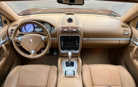 Porsche Cayenne III, 2009 год, 2 485 000 рублей, 6 фотография