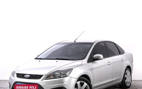 Ford Focus II рестайлинг, 2009 год, 699 000 рублей, 2 фотография