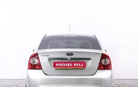 Ford Focus II рестайлинг, 2009 год, 699 000 рублей, 4 фотография
