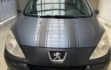 Peugeot 307 I, 2006 год, 500 000 рублей, 2 фотография