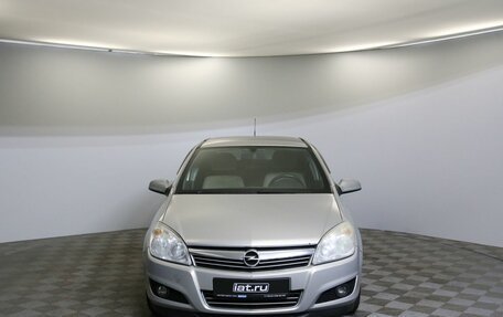 Opel Astra H, 2007 год, 519 000 рублей, 2 фотография