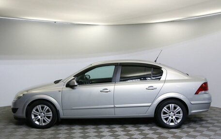 Opel Astra H, 2007 год, 519 000 рублей, 8 фотография