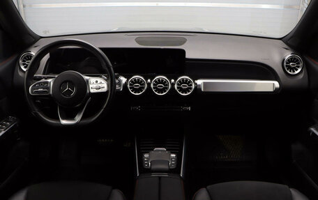 Mercedes-Benz GLB, 2020 год, 4 649 000 рублей, 9 фотография