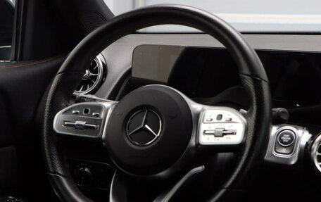 Mercedes-Benz GLB, 2020 год, 4 649 000 рублей, 13 фотография
