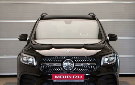 Mercedes-Benz GLB, 2020 год, 4 649 000 рублей, 2 фотография