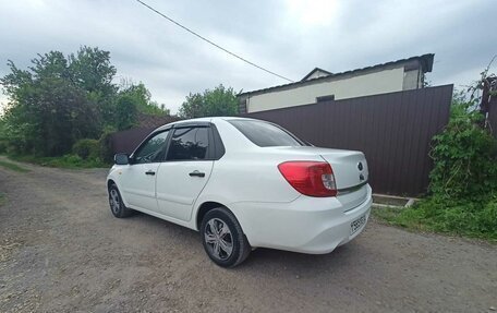 Datsun on-DO I рестайлинг, 2019 год, 458 000 рублей, 11 фотография