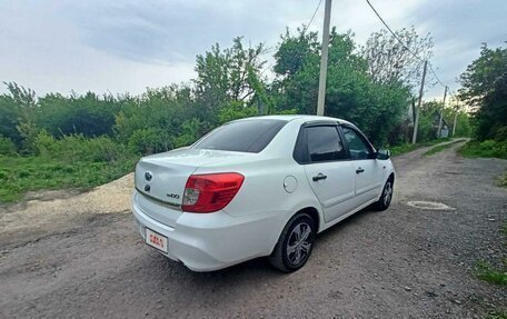 Datsun on-DO I рестайлинг, 2019 год, 458 000 рублей, 12 фотография