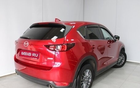 Mazda CX-5 II, 2017 год, 2 686 000 рублей, 2 фотография