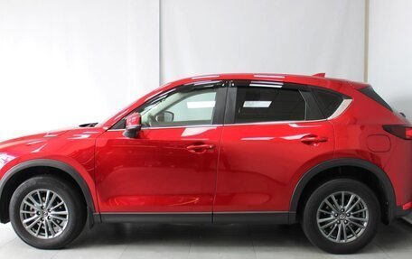 Mazda CX-5 II, 2017 год, 2 686 000 рублей, 9 фотография