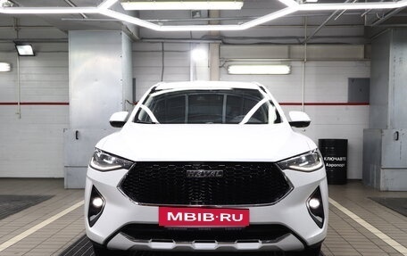 Haval F7 I, 2022 год, 2 250 000 рублей, 2 фотография